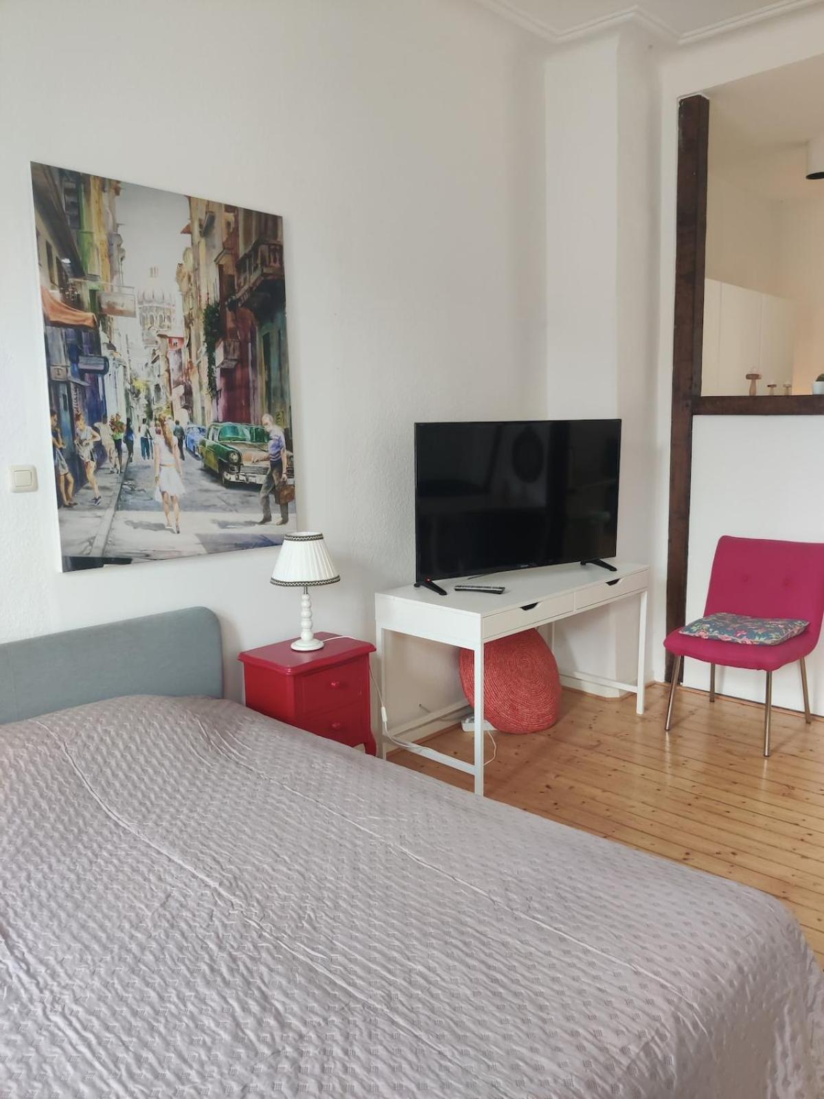 Loewental Wohnen An Der Ruhr Apartment