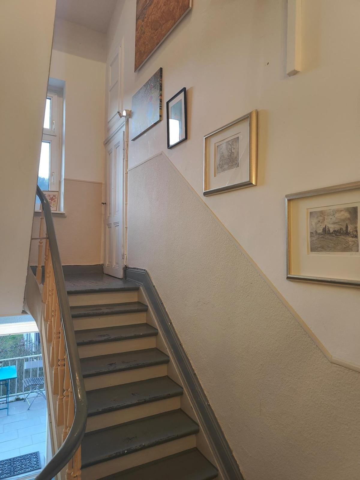 Loewental Wohnen An Der Ruhr Essen