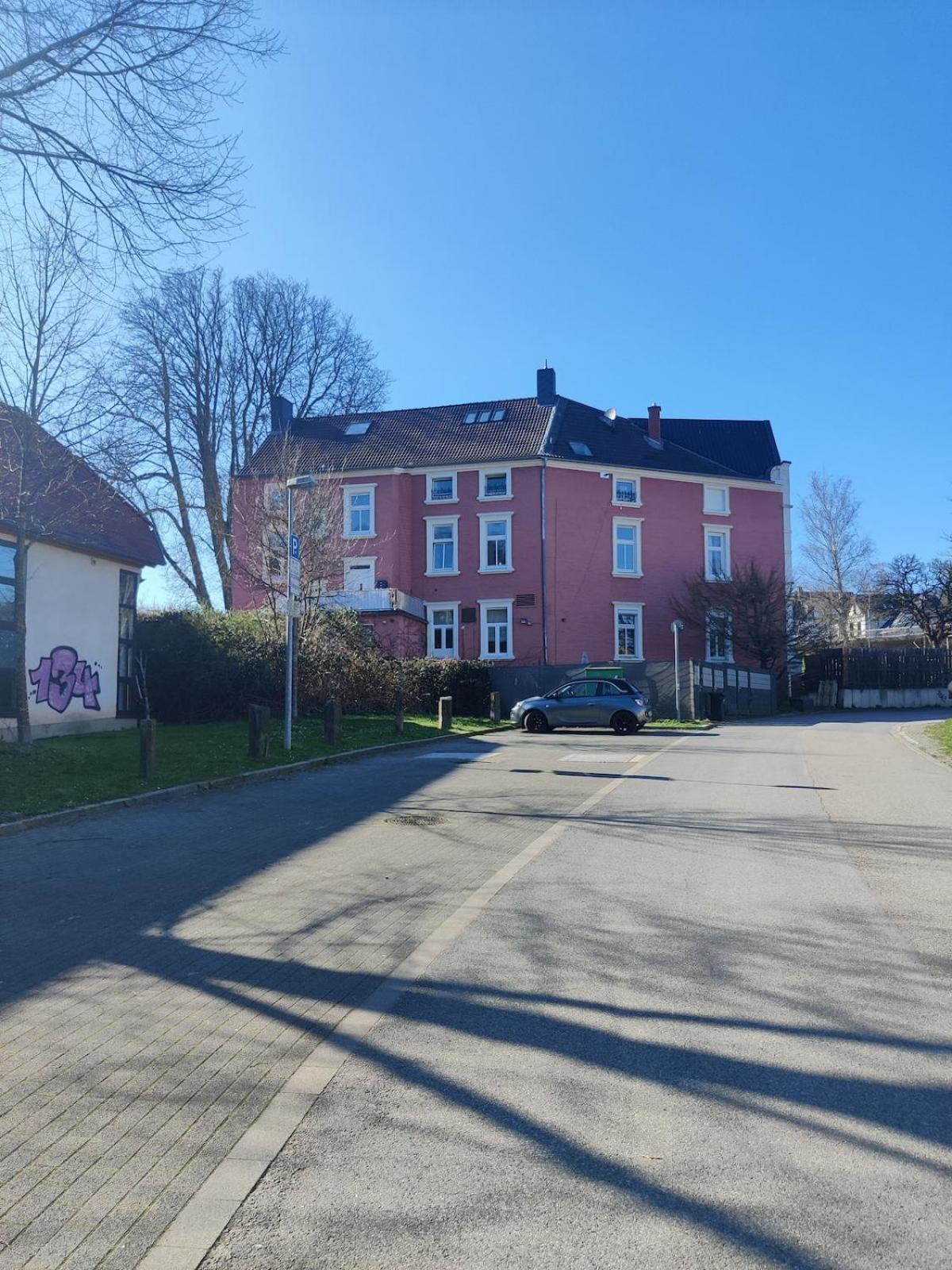 Loewental Wohnen An Der Ruhr