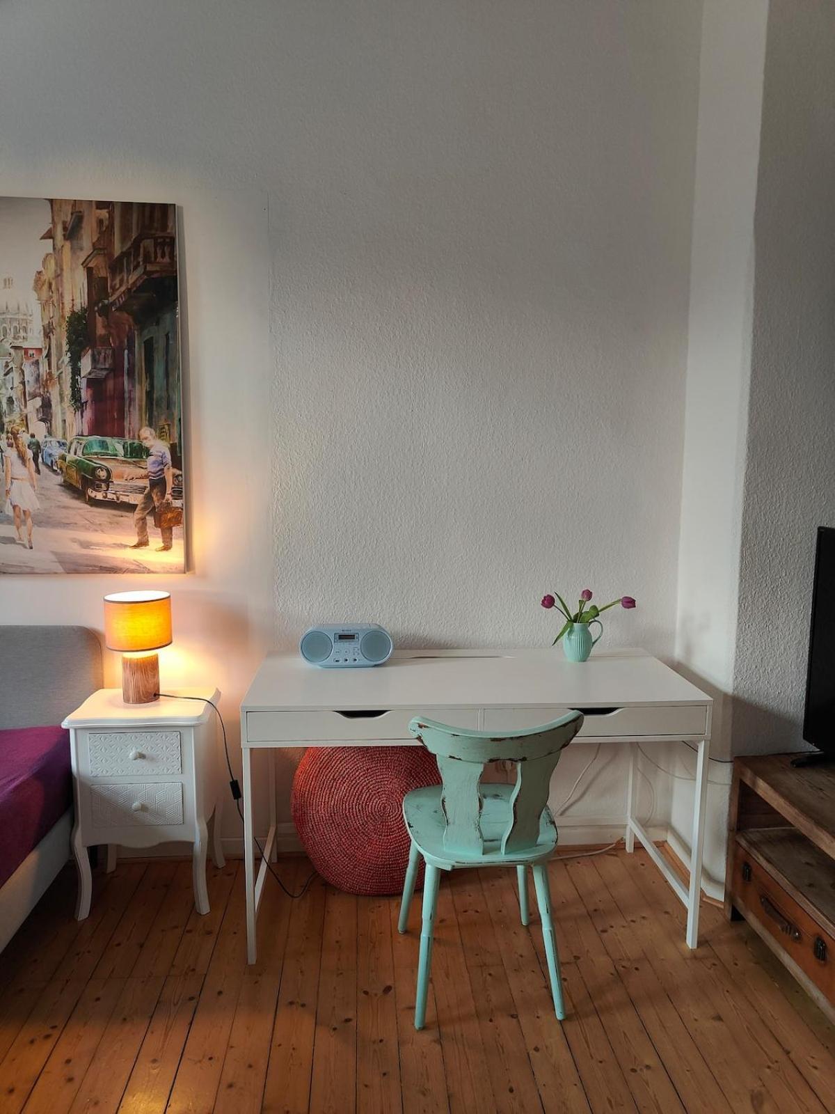 Loewental Wohnen An Der Ruhr Apartment