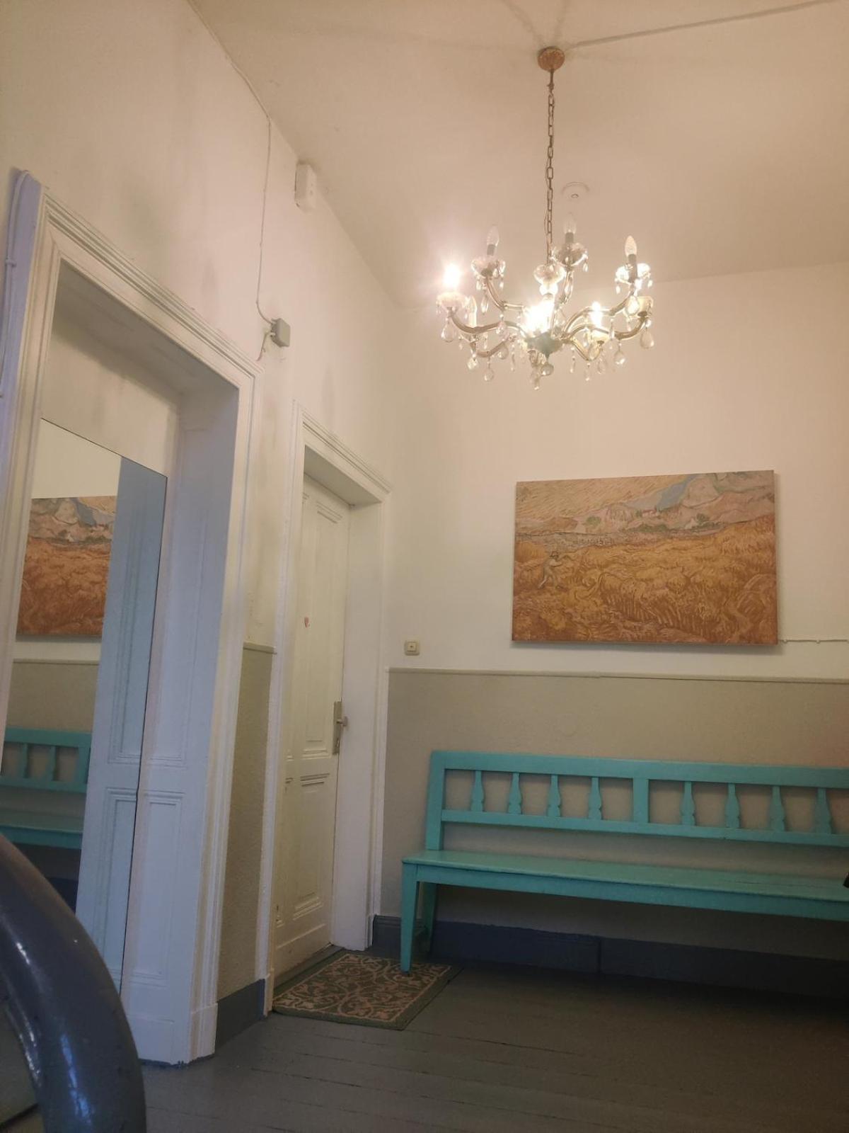 Apartment Loewental Wohnen An Der Ruhr Essen